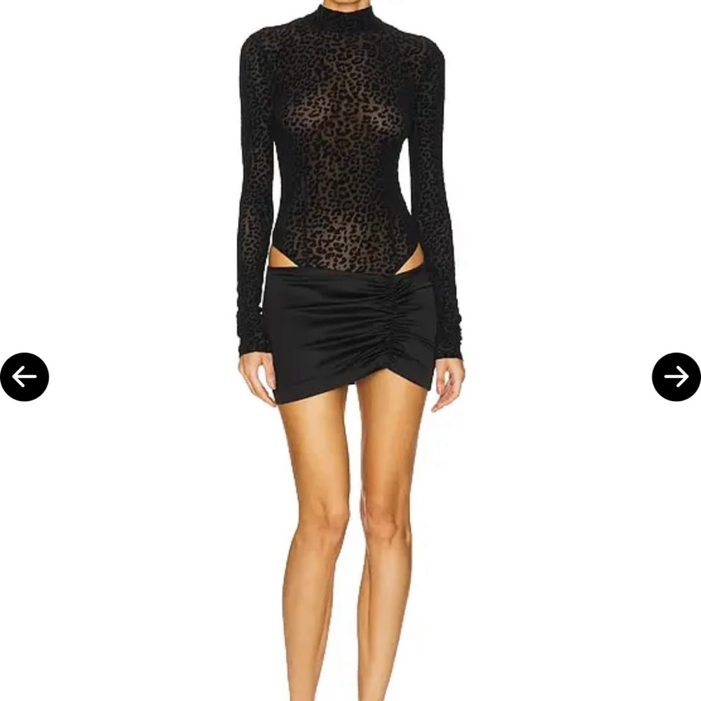 Loba Women Mimi Mini
